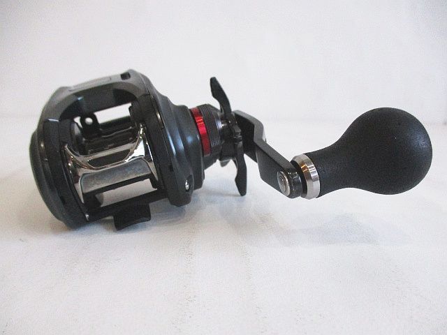  ダイワ DAIWA IC 150 SH L キャタリナ ハイギア 右 タイラバ ジギング イカメタル リール フィッシング