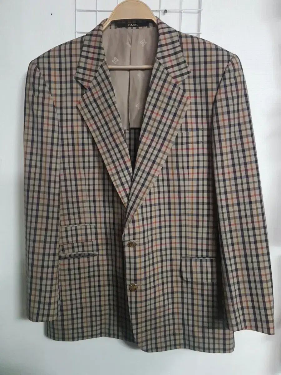 ダックス メンズ ジャケット 100/105