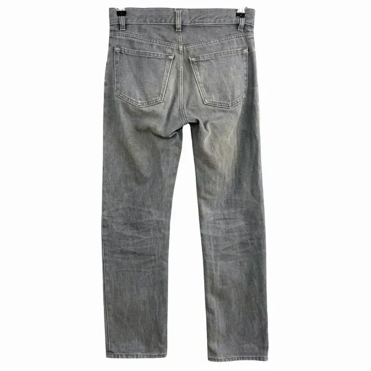 90s HELMUT LANG ヘルムートラング 本人期 CLASSIC RAW DENIM CLASSIC