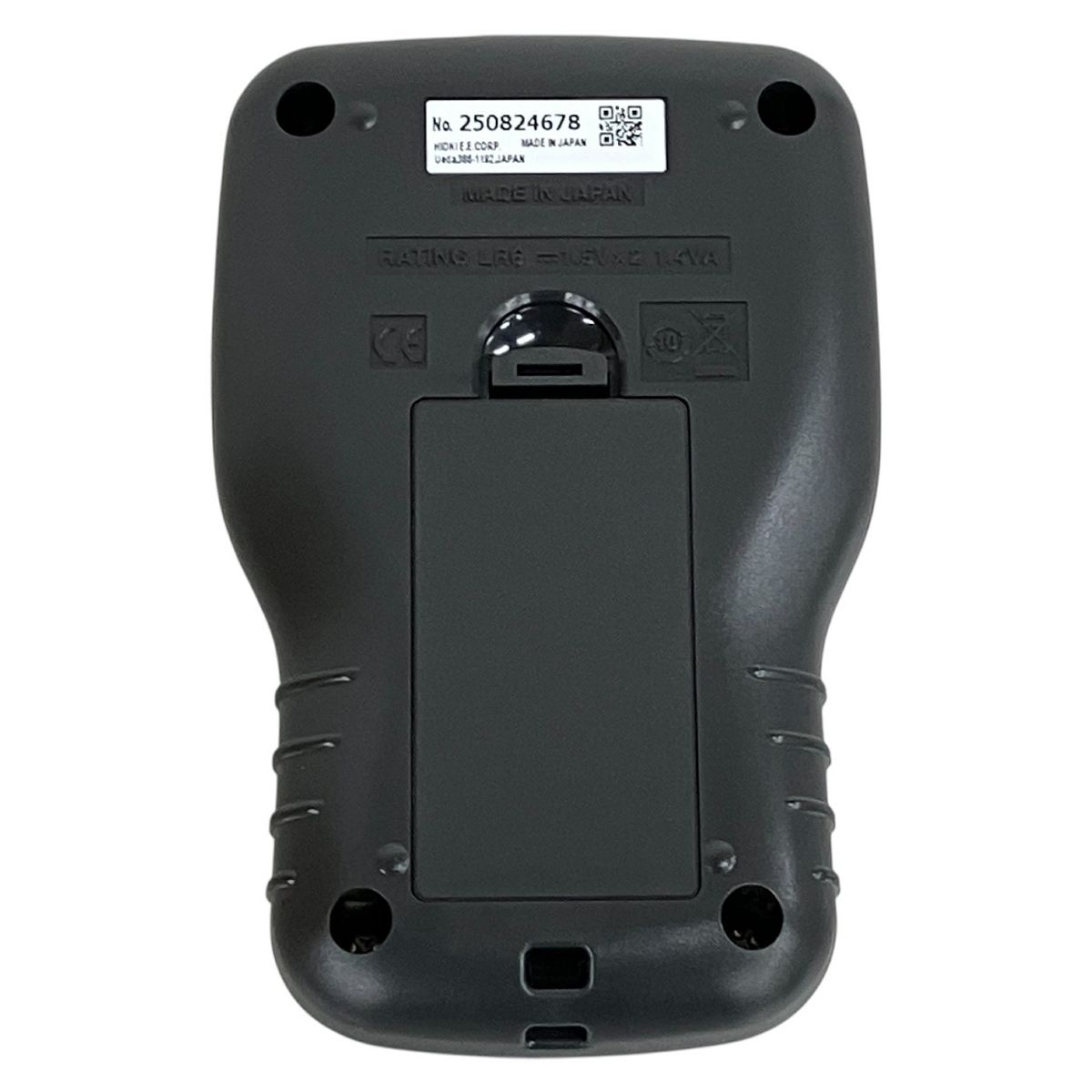 3665 LANケーブルハイテスタ