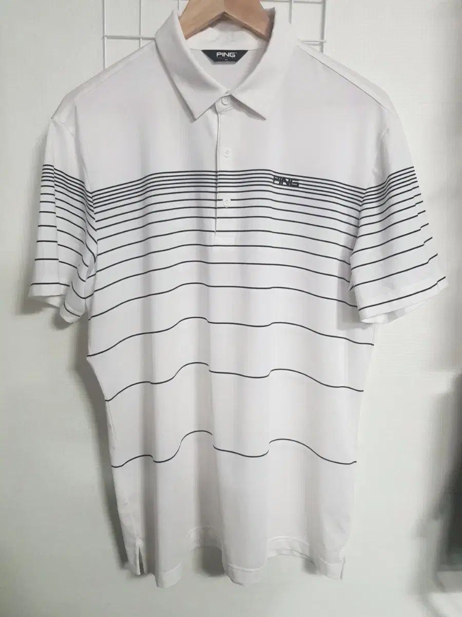 本物保証，新品 핑 ゴルフ 半袖Tシャツ 105XL その他