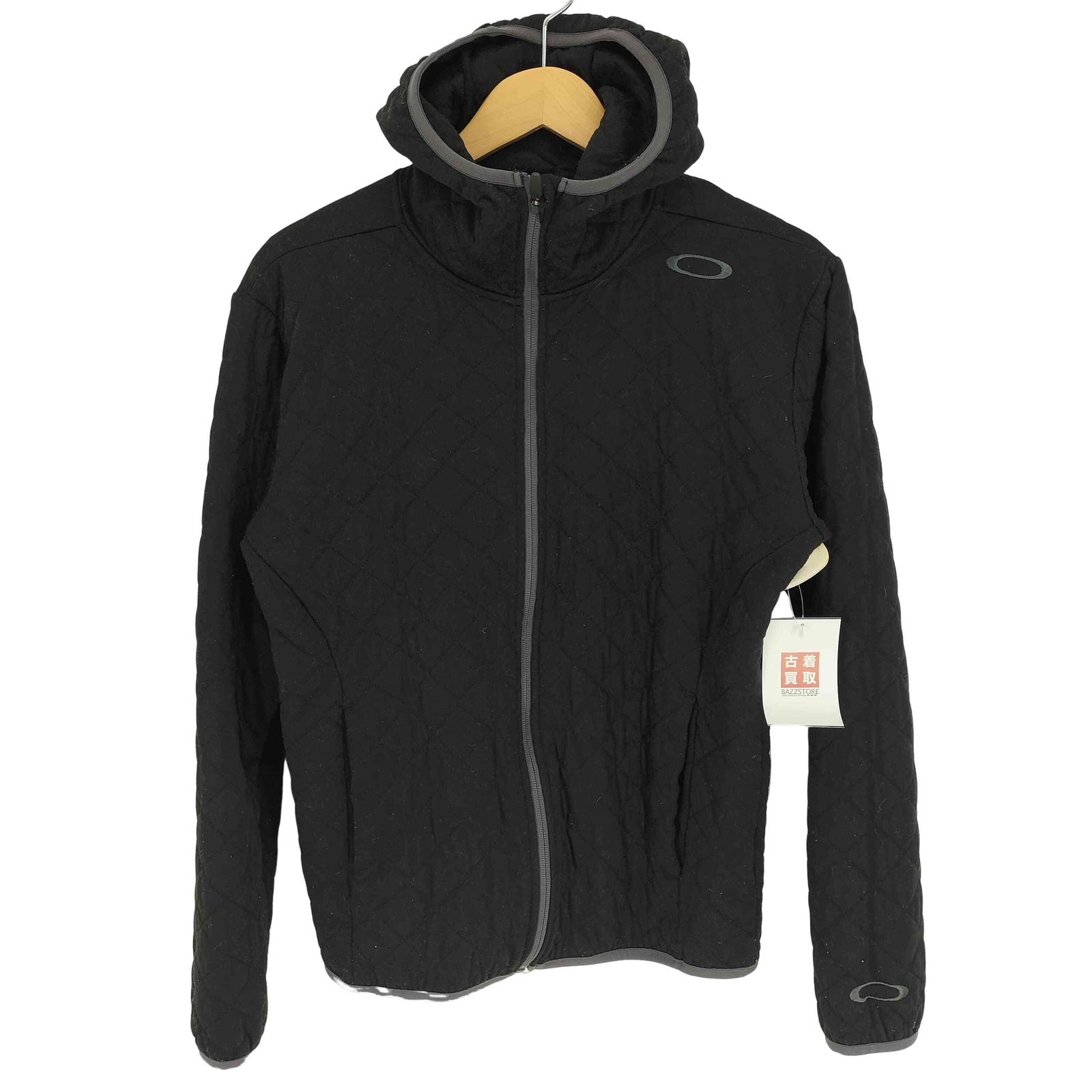 オークリー OAKLEY 17AW Enhance Technical Fleece Jacket エンハンス 