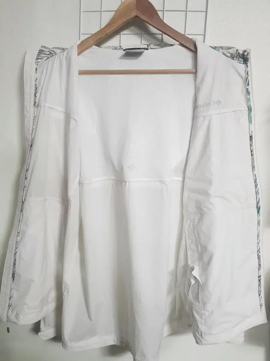 コロンビア ジャケット 105XL 夏用