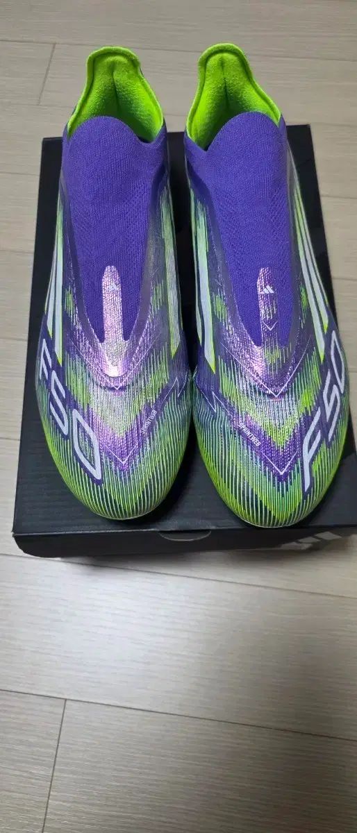 アディダス F 50 エリート LL Ag 275 mm