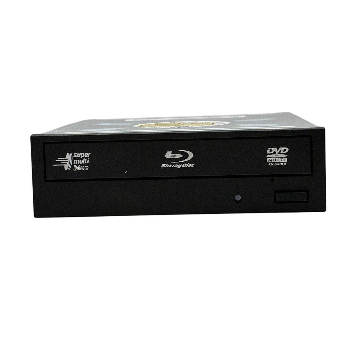 Hitachi 内蔵 Blu-rayディスクドライブ 家電