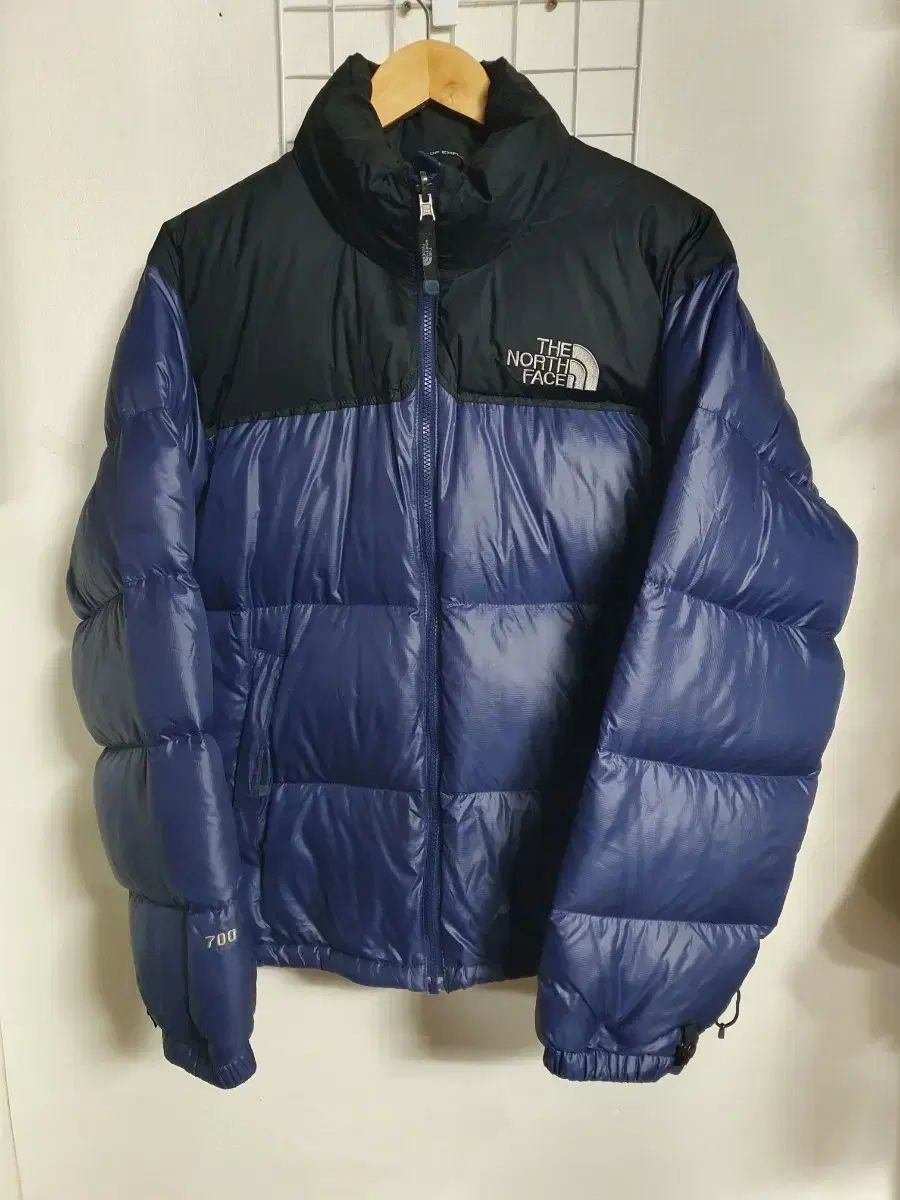 THE NORTH FACE ザノースフェイス ダウン 95M