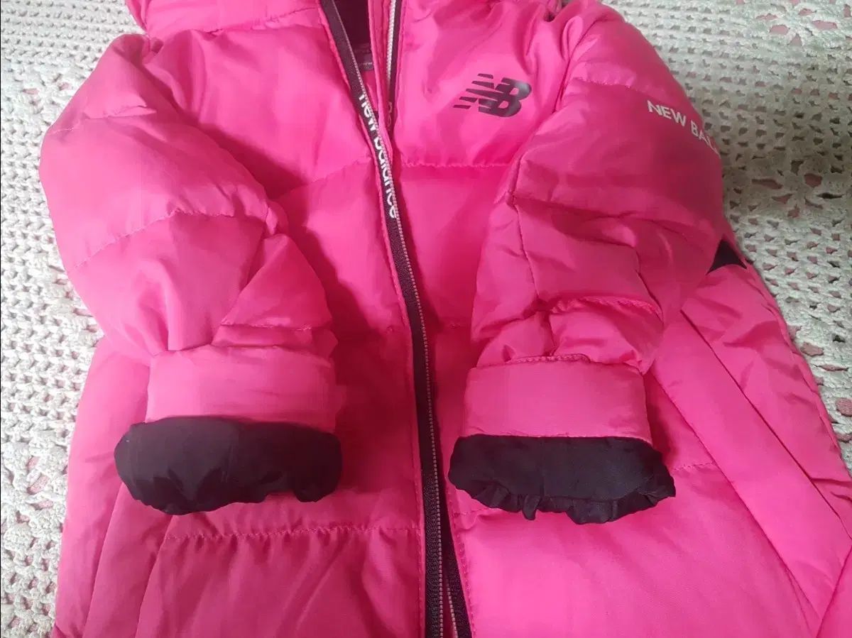 ニューバランス ベイビー ダウン 90