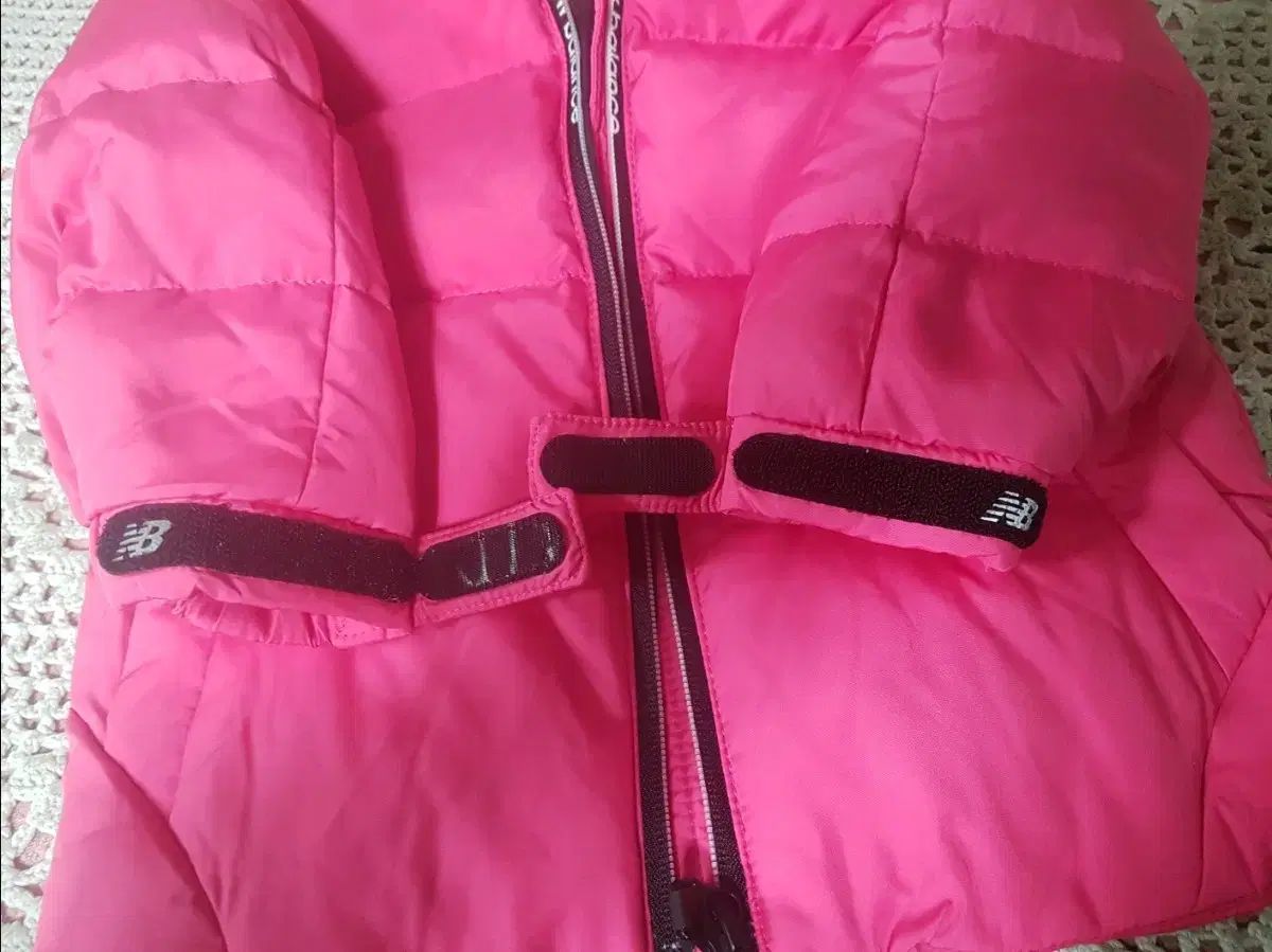 ニューバランス ベイビー ダウン 90