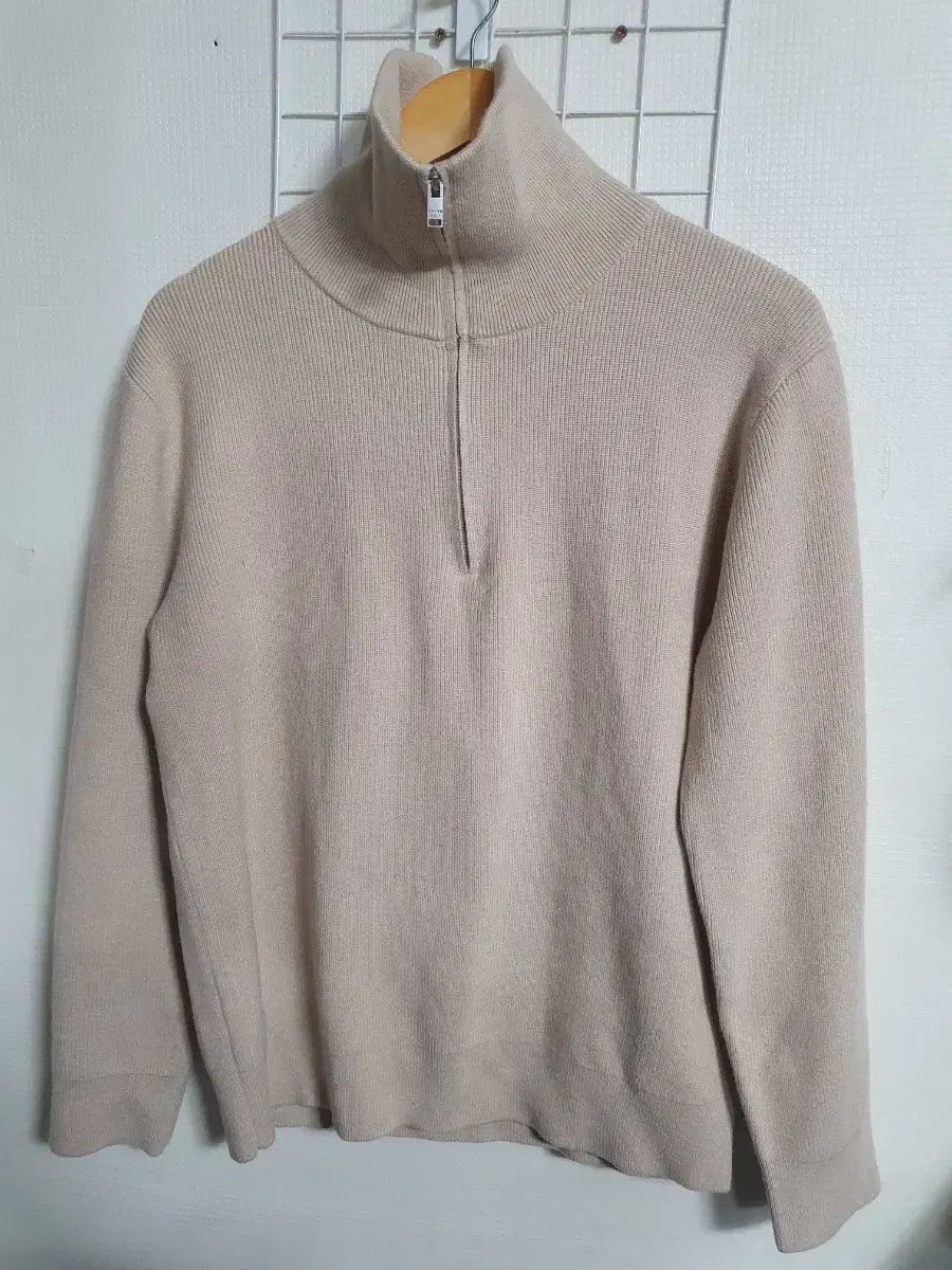 メンズ ニットTシャツ 95M