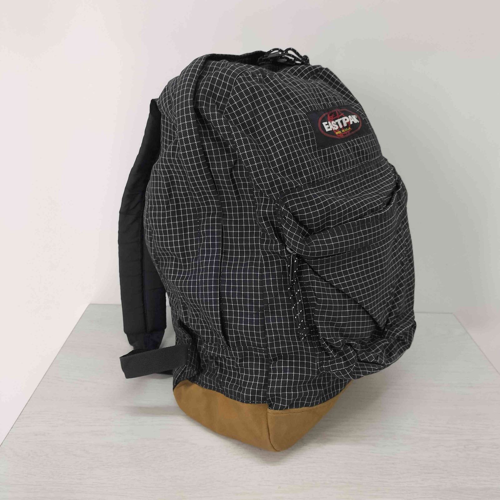 イーストパック EASTPAK USA製 最新 デイパック スペクトラ メンズ