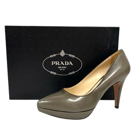 シューズ ポインテッドトゥ