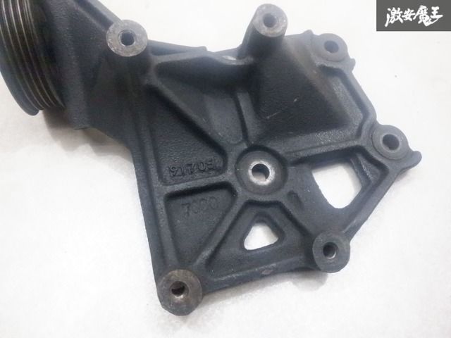 トヨタ 純正 AE86 レビン トレノ 4AG ショップ 重ステ用 A/C エアコン