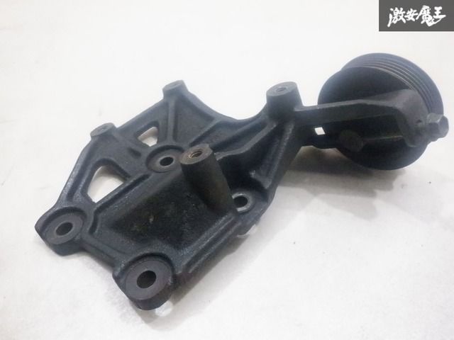 トヨタ 純正 AE86 レビン トレノ 4AG ショップ 重ステ用 A/C エアコン