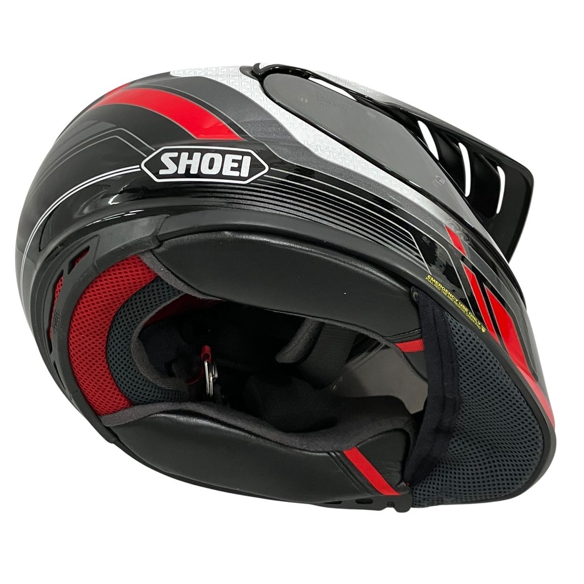 SHOEI