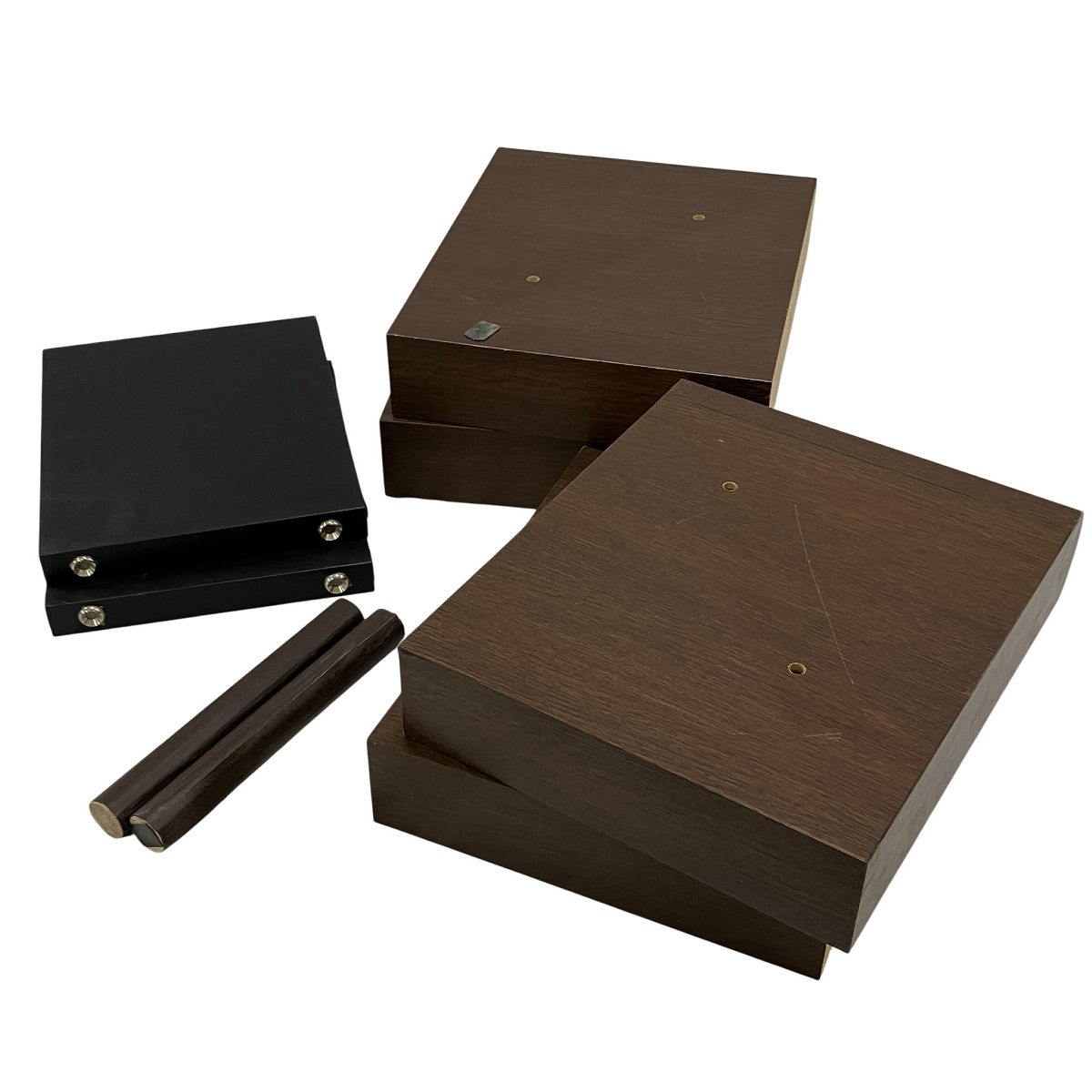 WAKATSUKI ワカツキ ST-500 スピーカースタンド WAKATSUKI ST-500 ワカツキ スピーカースタンド 音響機器 周辺 中古