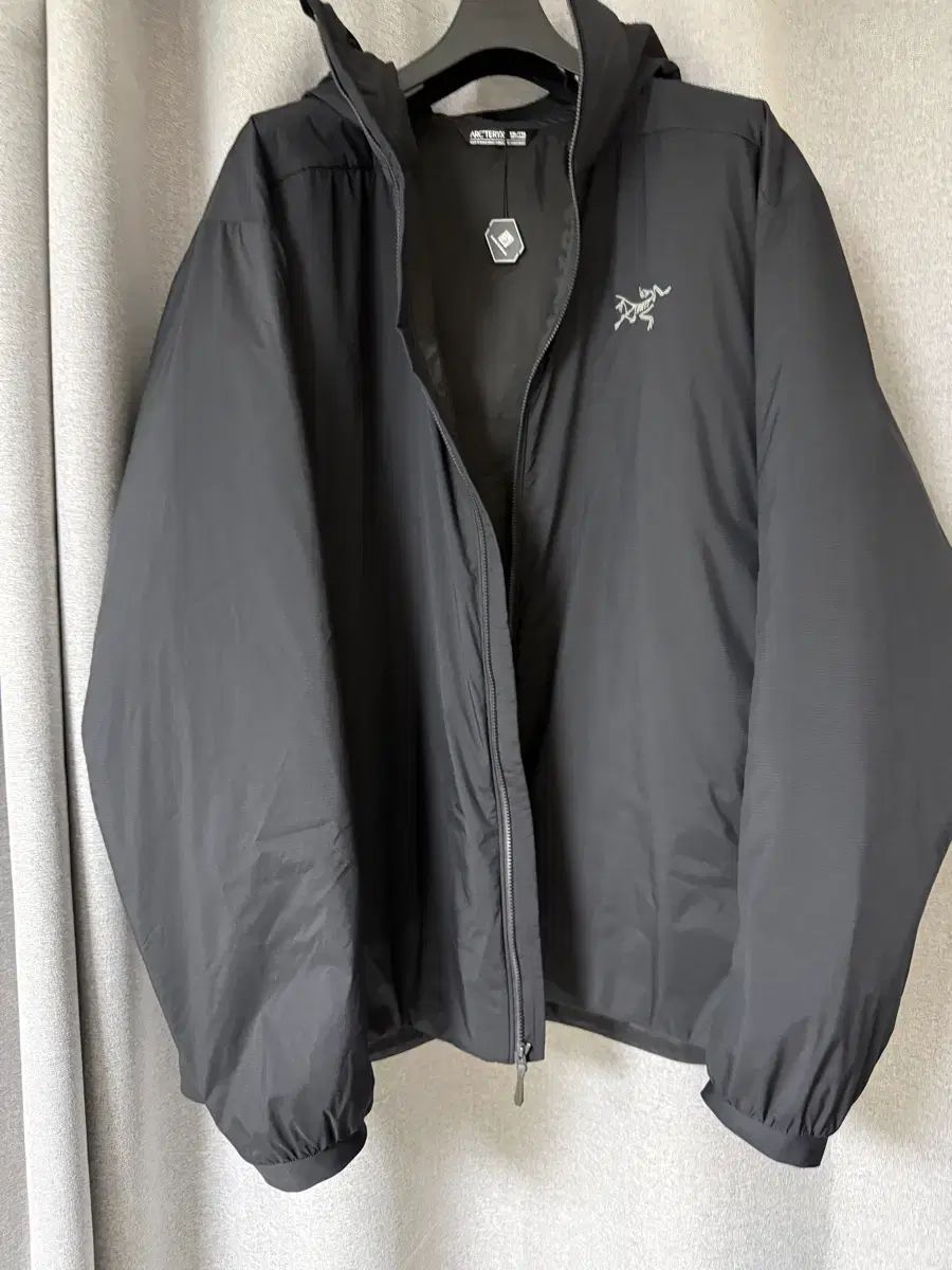 ARC TERYX アークテリクス Atom アトム LTフーディ 2 XL