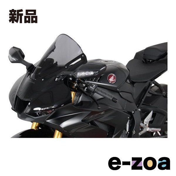 MRA（エムアールエー） スクリーン レーシング スモーク CBR1000RR-R 20-24 4025066169009 (2627498)