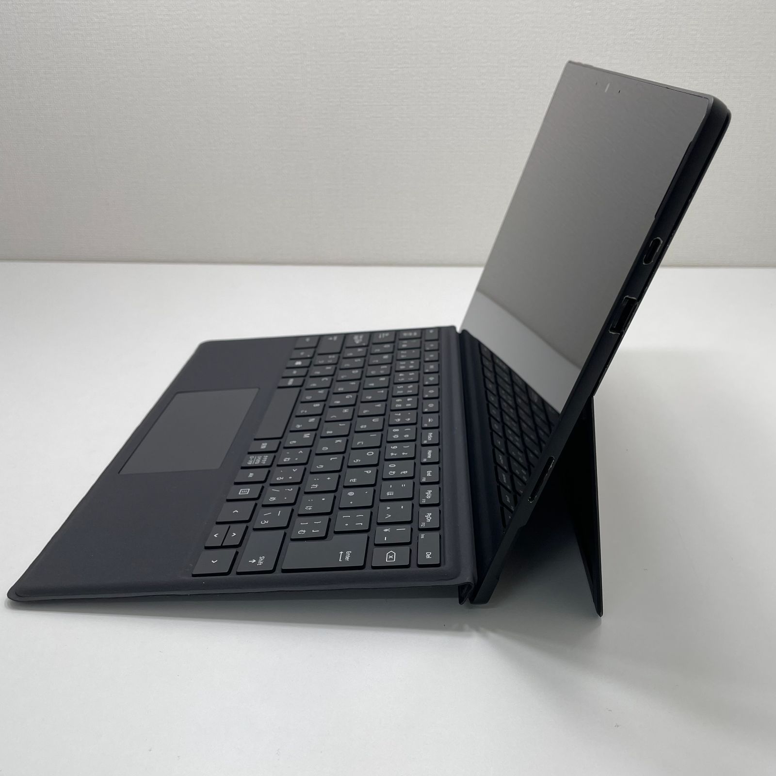 Microsoft Surface Pro 7 12.3型 2K タッチパネル Core(TM) i5 1035G4