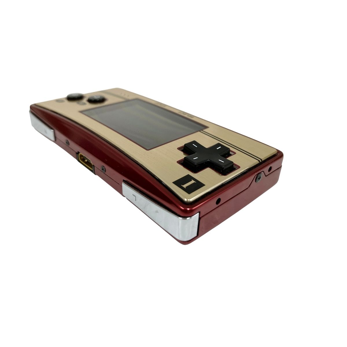  任天堂 OXY-001 GAMEBOY micro ゲームボーイ ミクロ Nintendo ニンテンドー その他 テレビゲーム