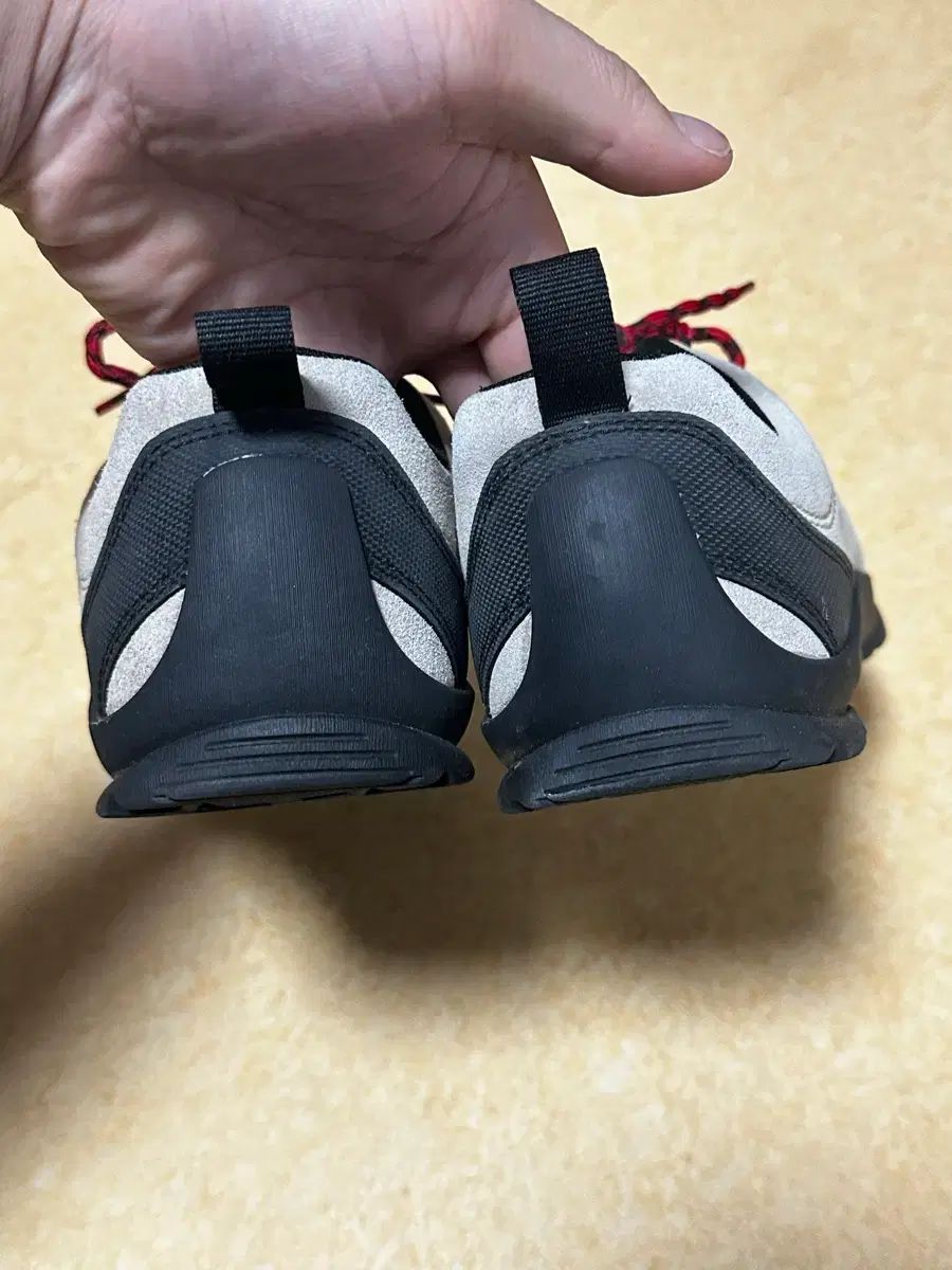 キーン ジャスパー ベージュ 270