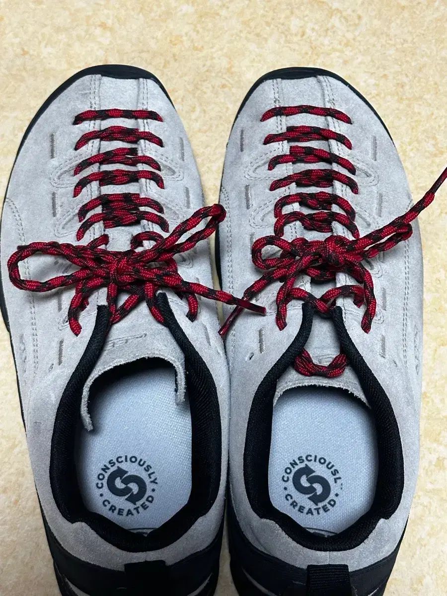 キーン ジャスパー ベージュ 270