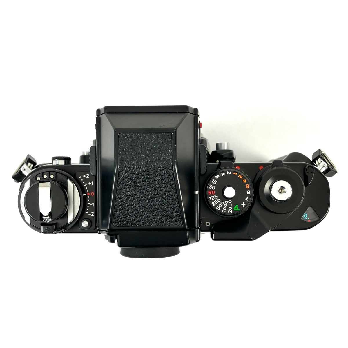 ニコン Nikon F3 アイレベル ボディ フィルム マニュアルフォーカス