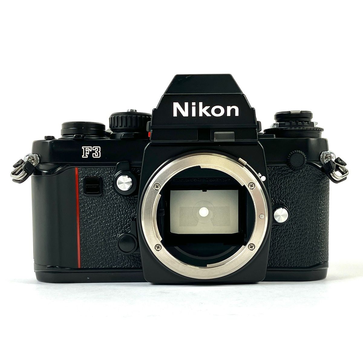 Nikon F3 フィルム マニュアルフォーカス 一眼レフカメラ（中古） ニコン Nikon F3 アイレベル ボディ フィルム マニュアルフォーカス