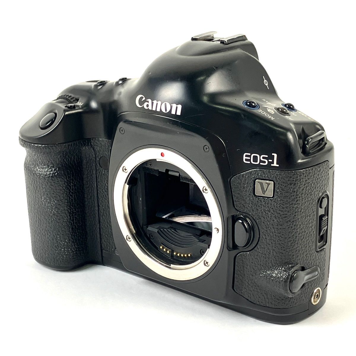 キヤノン Canon EOS 1V ボディ フィルム オートフォーカス 一眼レフ 