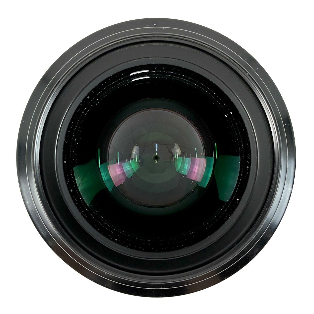 ニコン Nikon Ai-S NIKKOR 35mm F1.4 一眼カメラ用レンズ（マニュアル