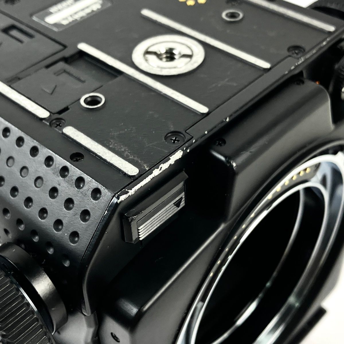  マミヤ Mamiya RZ 67 Pro ボディ 中判カメラ 大判 中判カメラ(フィルム) フィルムカメラ