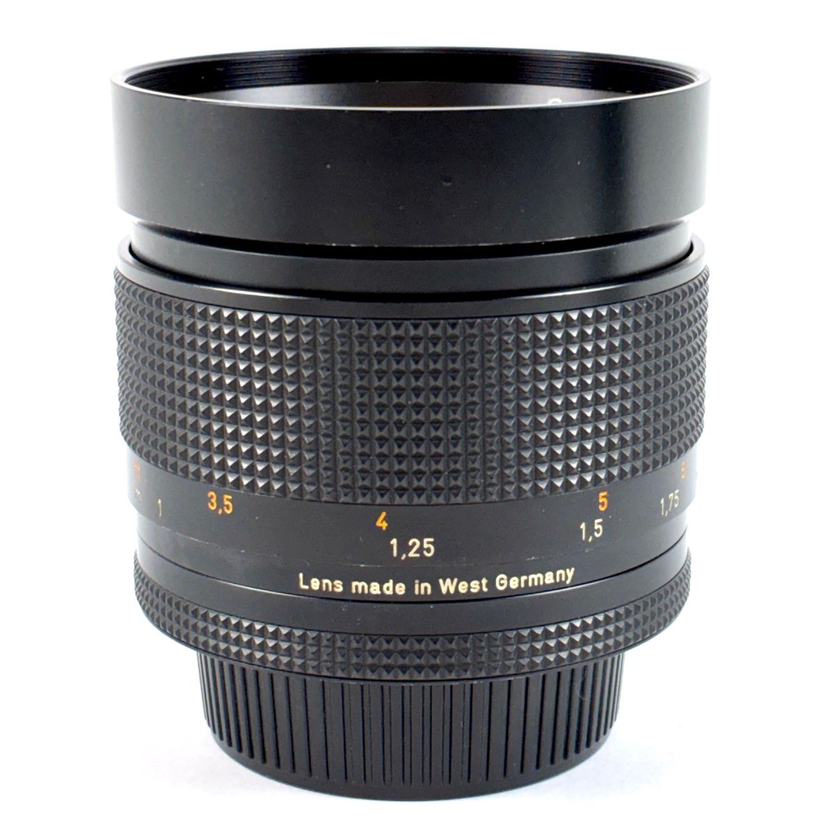 コンタックス CONTAX Planar T* 85mm F1.4 AEG プラナー 一眼カメラ用