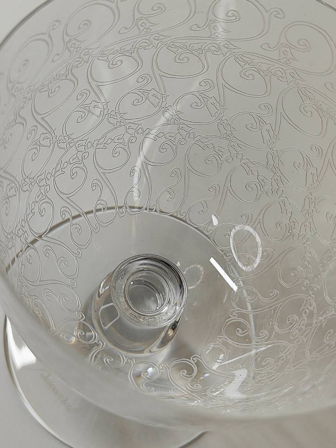  Baccarat バカラ ローハン ワイングラス ワイングラス アルコールグラス