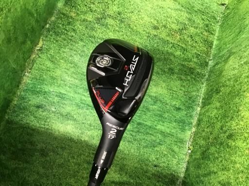 【】 テーラーメイド STEALTH2 PLUS U2 ユーティリティ UT Diamana TM70(UT) (フレックスS) メンズ 男性用 右利き 右用 Cランク ゴルフクラブ