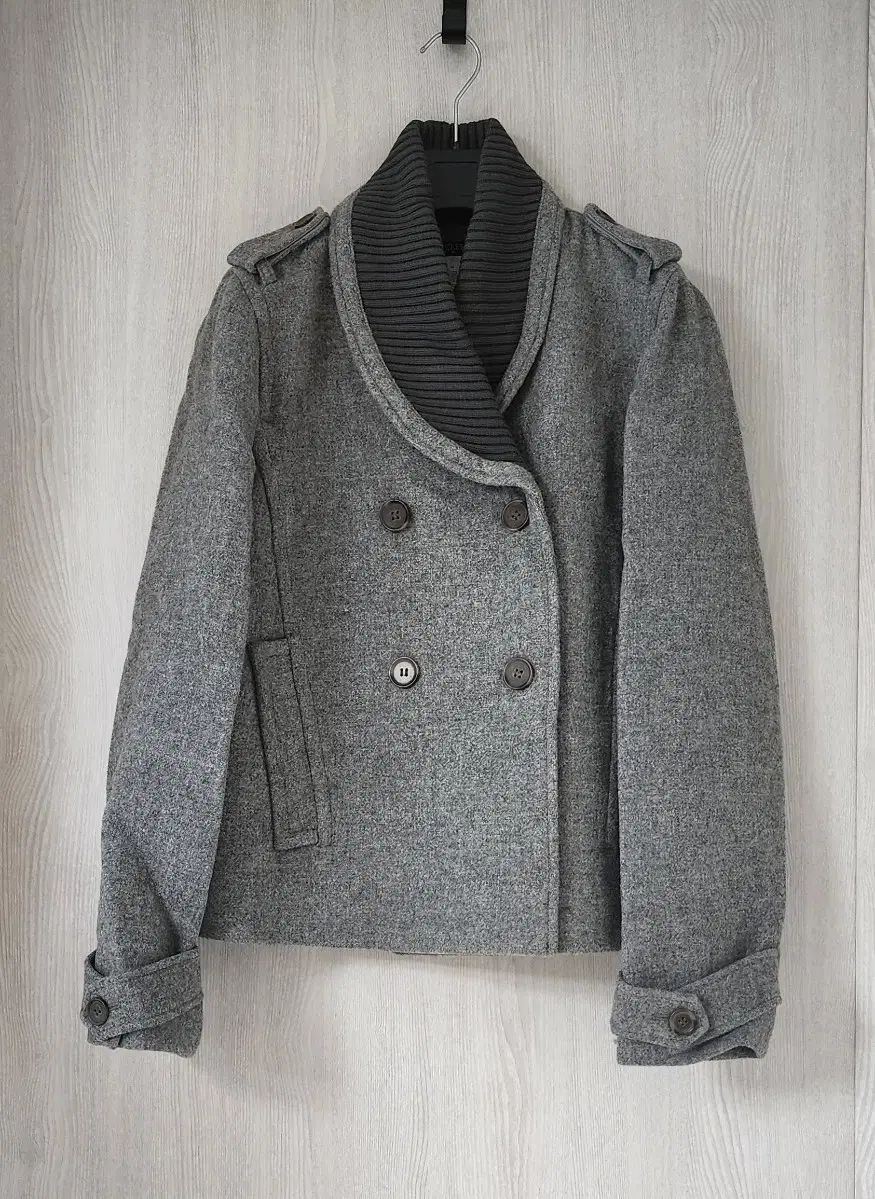 J Crew Stadium Nello Gori Jacket