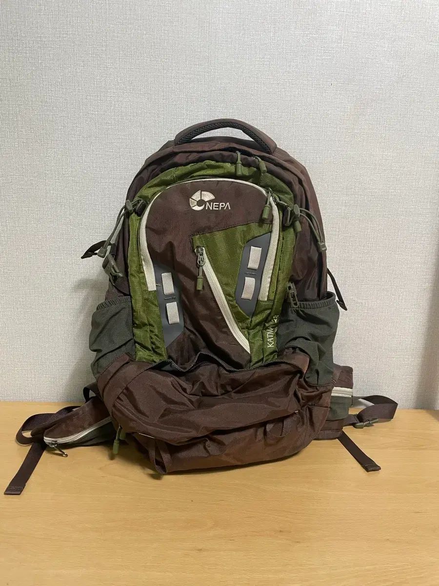 ビジョンピークス ルータープファミリー(使用品)＆焚き火リフレクター