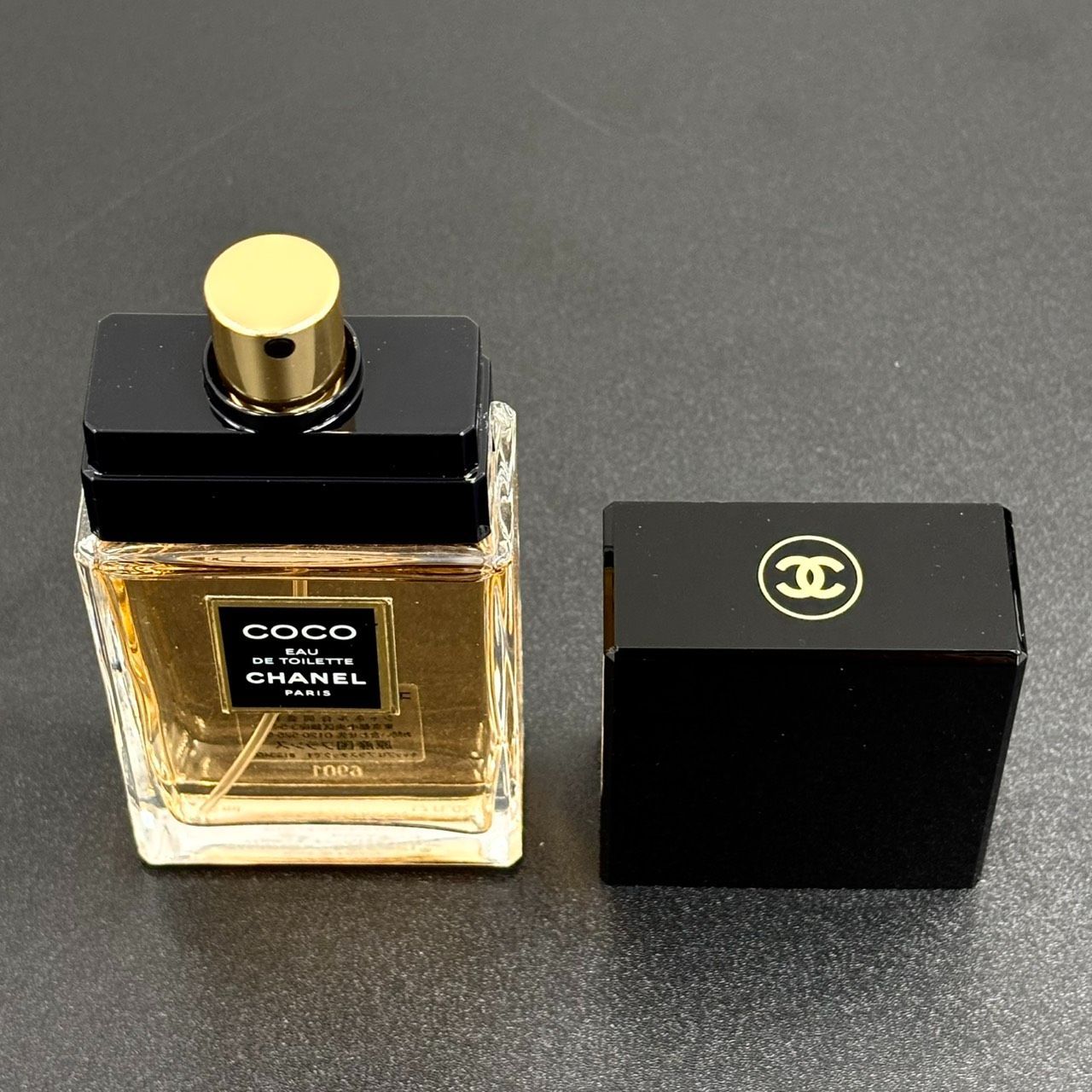 COCO オードトワレ 100ml CHANEL 新品 CHANEL COCO シャネル ココ オードトワレ 香水 100ml 楽天市場
