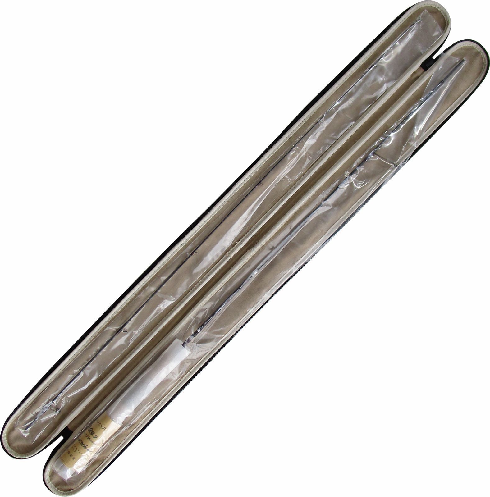 ロデオクラフト 999.9 フォーナインマイスター ホワイトウルフ 62LS