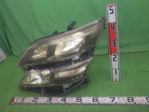 中古】ICHIKOH 58-23 20ヴェルファイア 純正 ヘッドライト 左右 - メルカリ