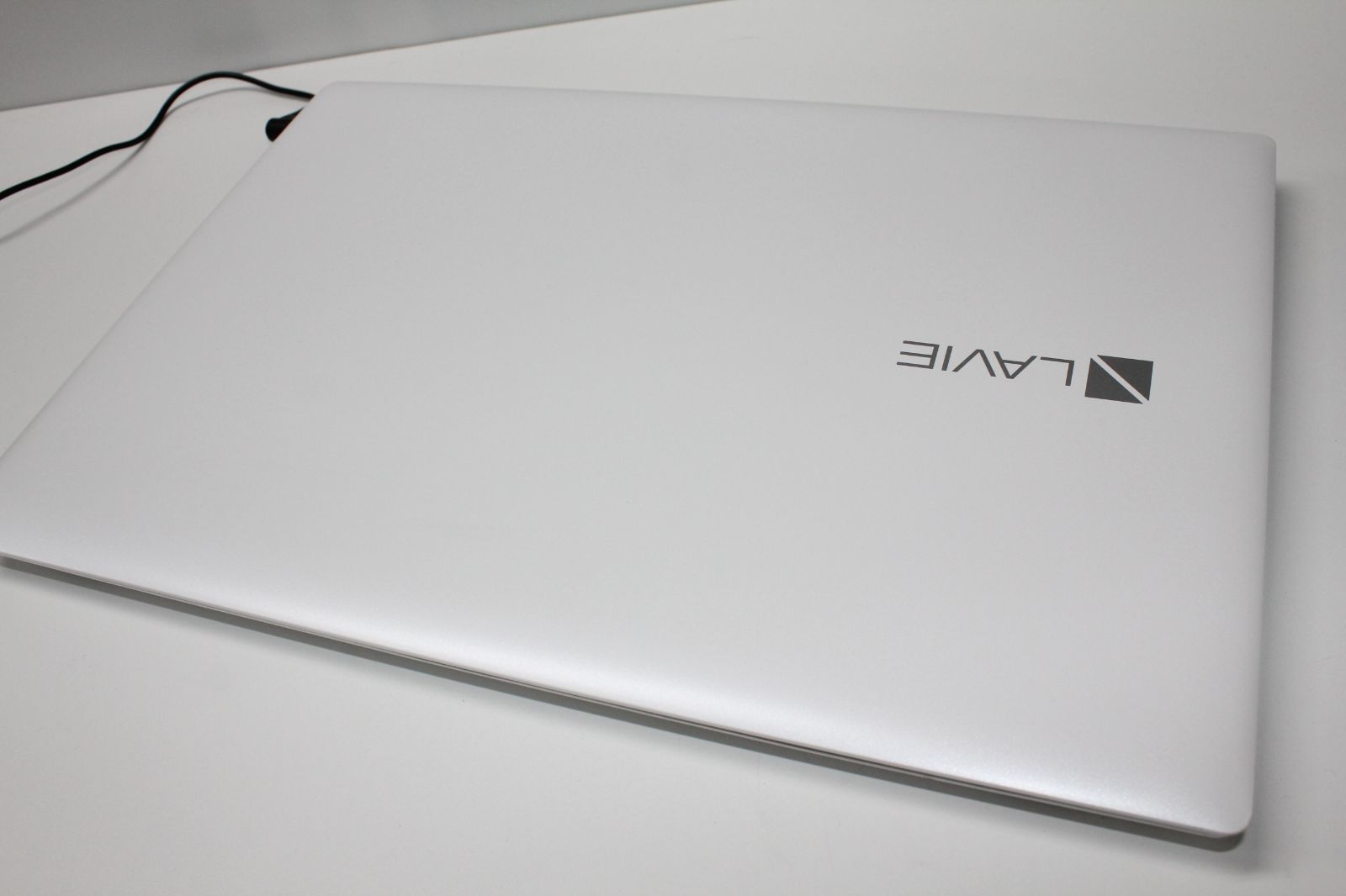 NEC LAVIE NS20A/M2W 中古ノートPC AMD A6 SSD256GB - メルカリ