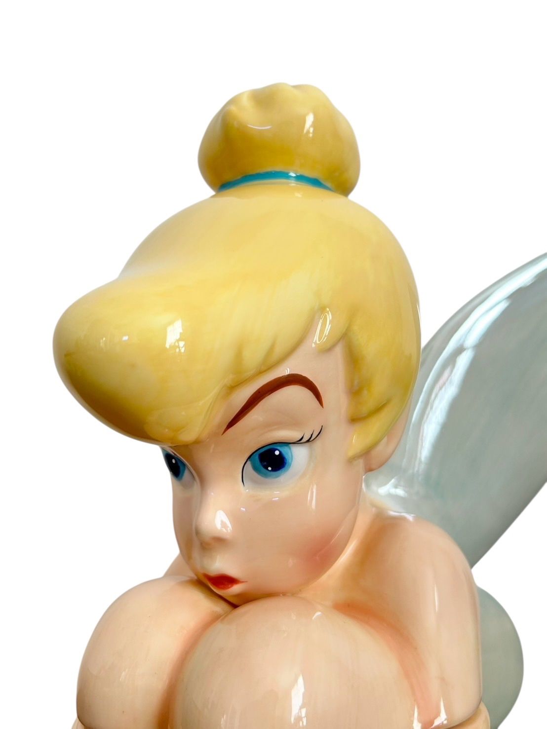 ティンカーベル クッキージャー ディズニー