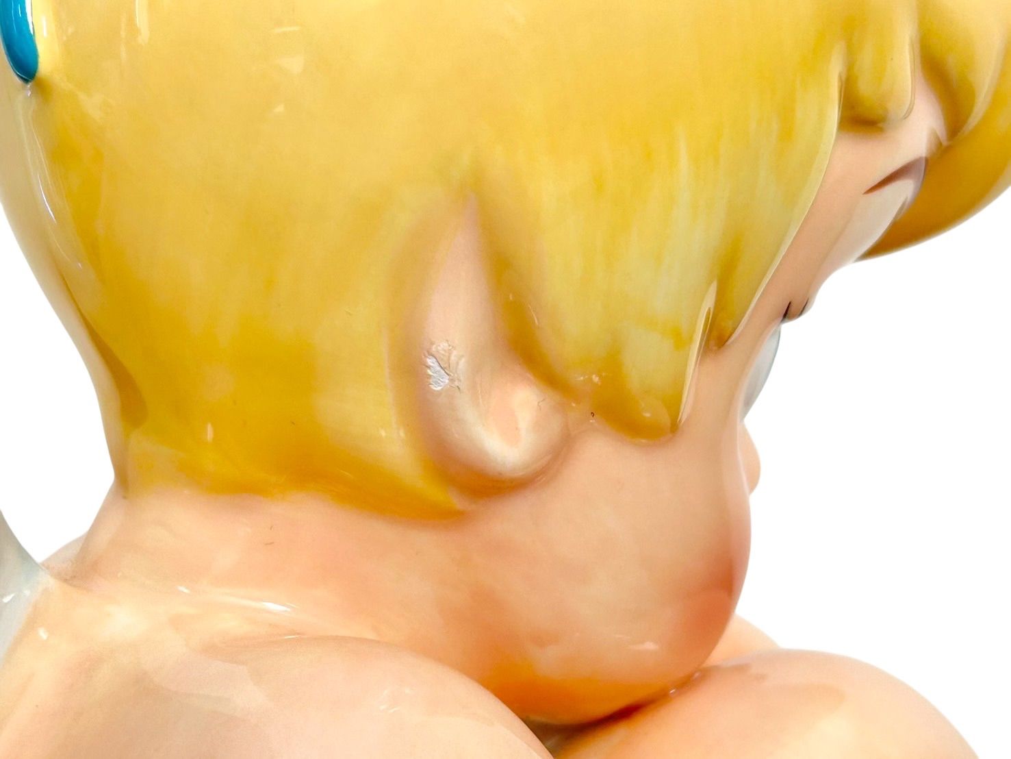 ティンカーベル クッキージャー ディズニー