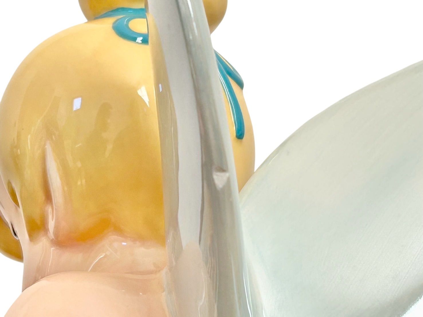 ディズニー ティンカーベル クッキージャー ティンカーベル クッキージャー ディズニー