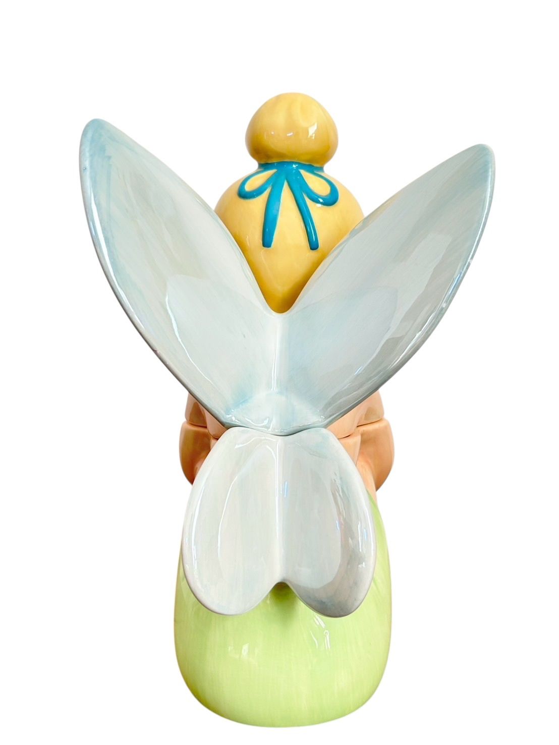 ディズニー ティンカーベル クッキージャー ティンカーベル クッキージャー ディズニー