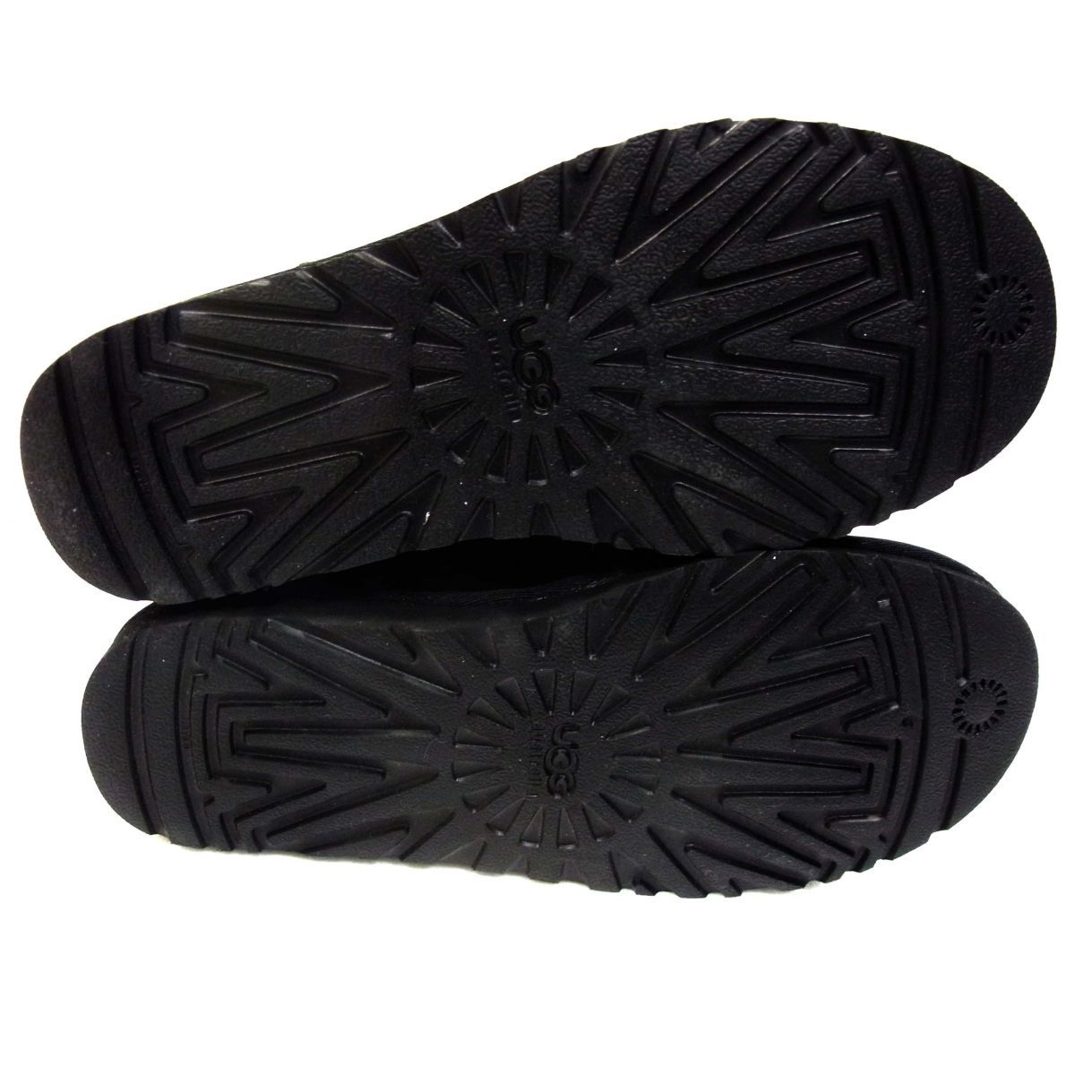 ムートン ブーツ