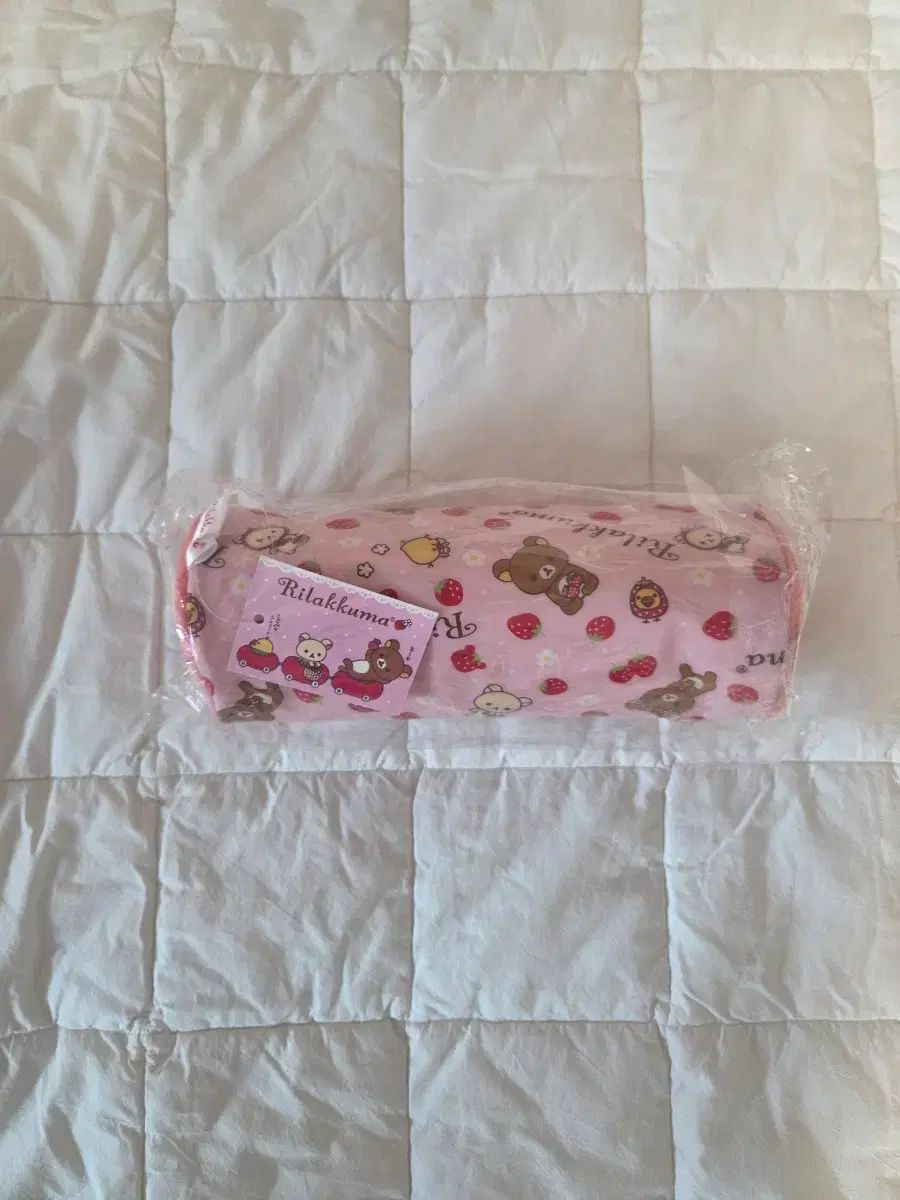 古典コリラックマ リラックマ いちご 筆箱