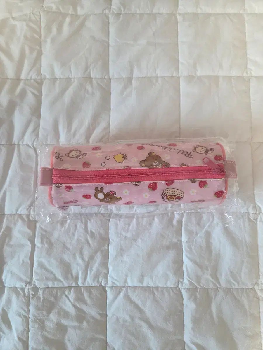 古典コリラックマ リラックマ いちご 筆箱