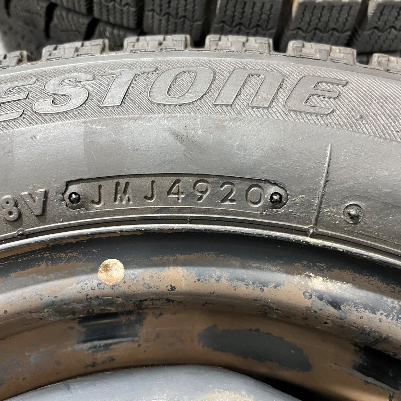 14 ブリヂストン