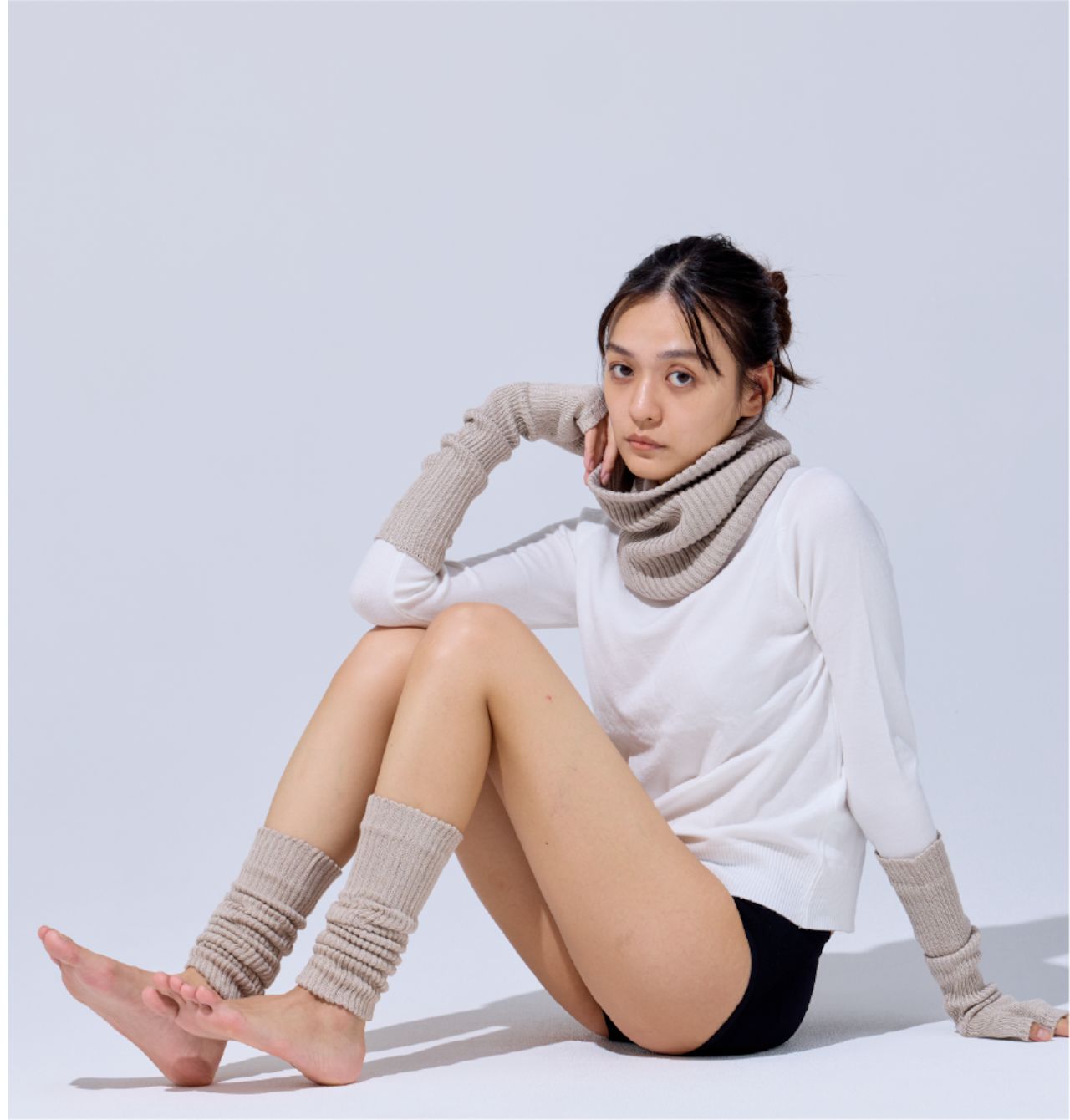 レッグウェア peu a beaute 79ec5dcf28906c9e48fa9d1beb8e7b