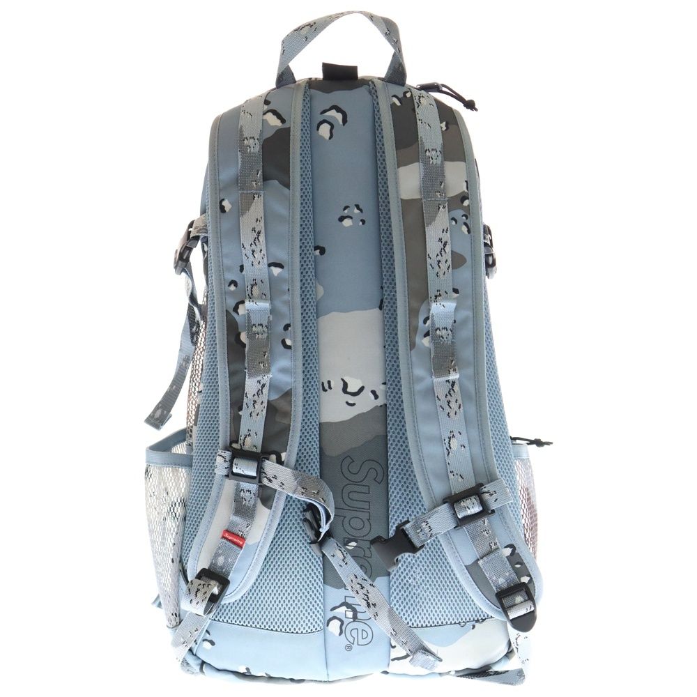SUPREME (シュプリーム) 20SS Backpack ナイロン バックパック