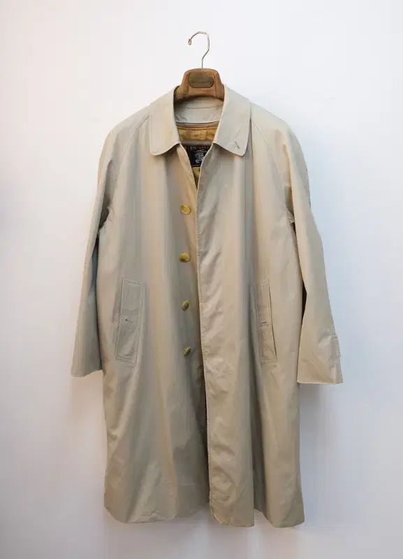 バーバリー トレンチ コート
